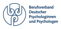 Logo - Berufsverband Deutscher Psychologinnen und Psychologen