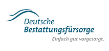 DELA Lebensversicherungen_Deutsche-Bestattungsfürsorge-Logo