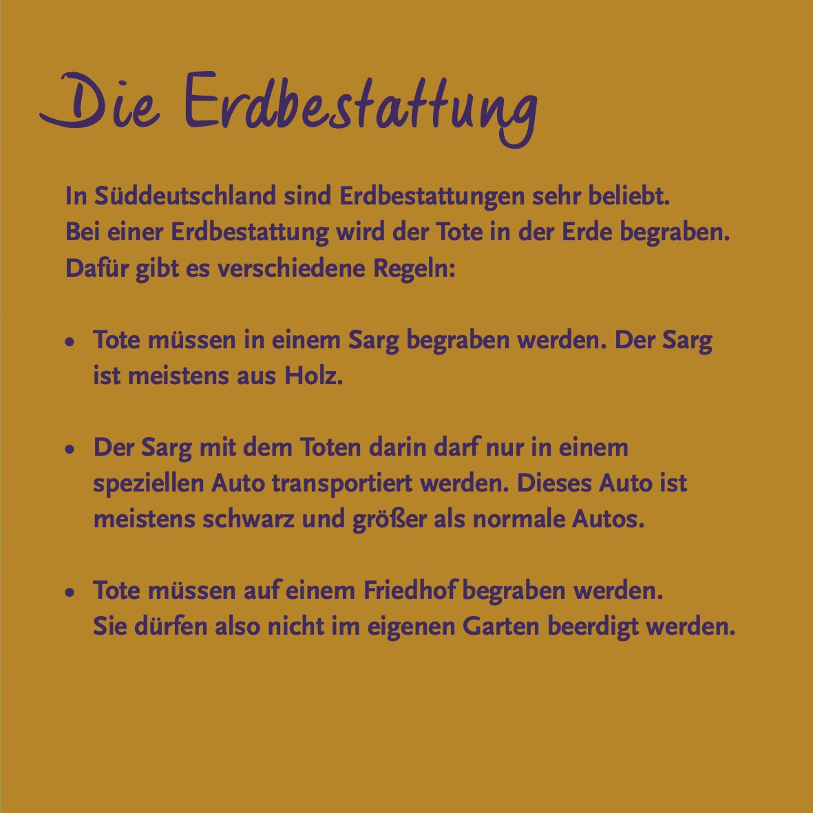 DELA Lebensversicherungen - Pixi Kinderbuch - Lynn und Opas Tod - S.12